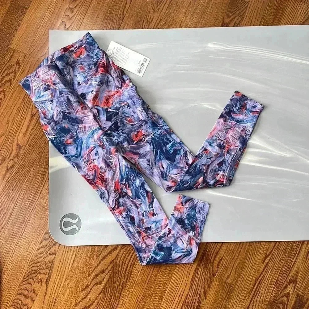 Lululemon I 4